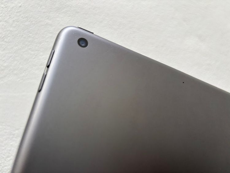 iPad Gen 7 (2019) Wifi 128 GB และ Apple Pencil สภาพดีใช้น้อย รูปที่ 4