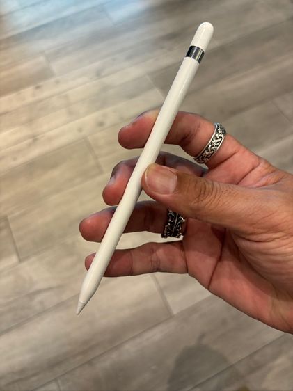 iPad Gen 7 (2019) Wifi 128 GB และ Apple Pencil สภาพดีใช้น้อย รูปที่ 7