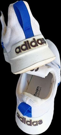 
รองเท้า Adidas LITE RACER ADAPT 4.0 CLOUDFOAM LIFESTYLE 
 รูปที่ 2