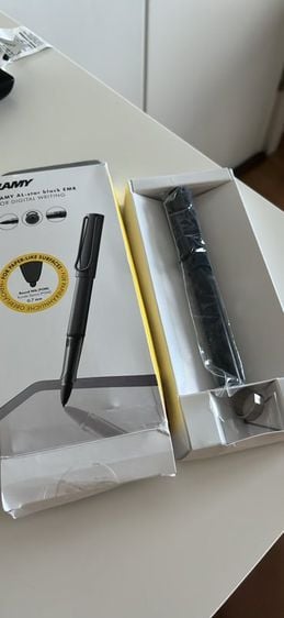 ปากกา RAMY EMR
