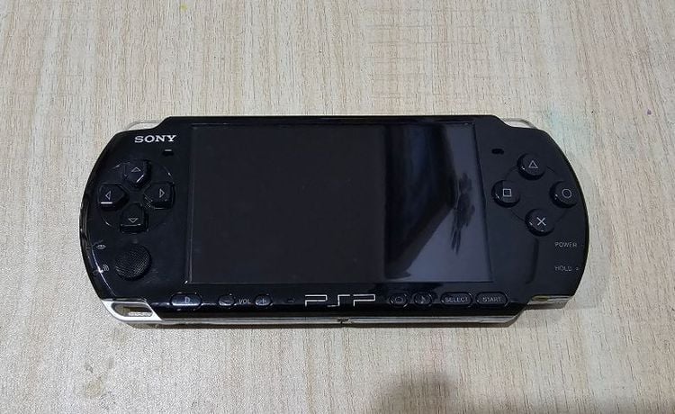 PSP รุ่น 3000