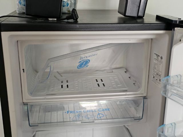 ตู้เย็น 1 ประตู ตู้เย็น Hitachi 6.6 คิว