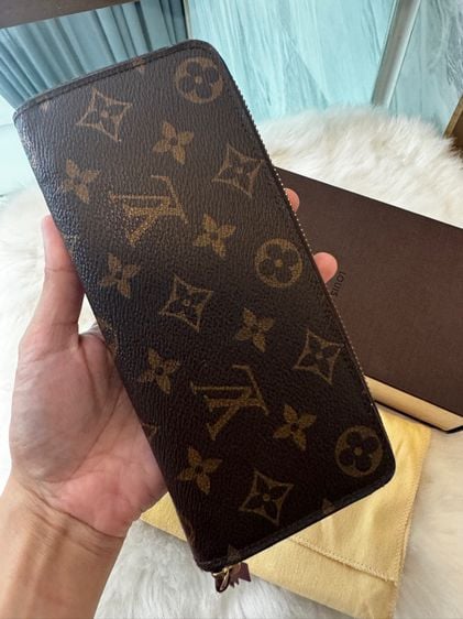 Lv clemence wallet DC15  รูปที่ 3