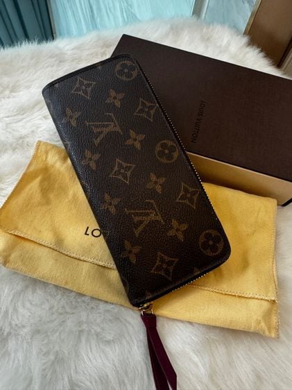 Lv clemence wallet DC15  รูปที่ 1