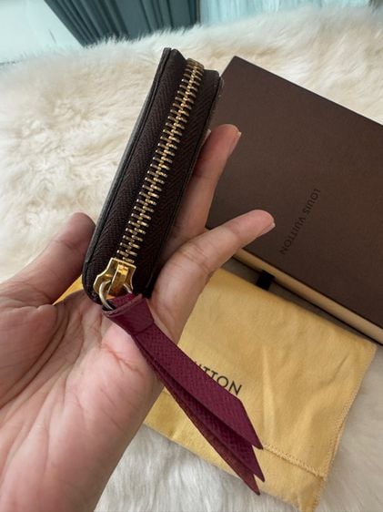 Lv clemence wallet DC15  รูปที่ 5