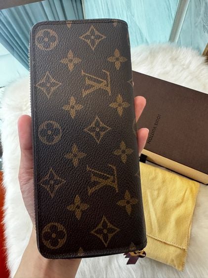 Lv clemence wallet DC15  รูปที่ 2