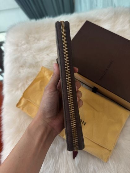 Lv clemence wallet DC15  รูปที่ 4
