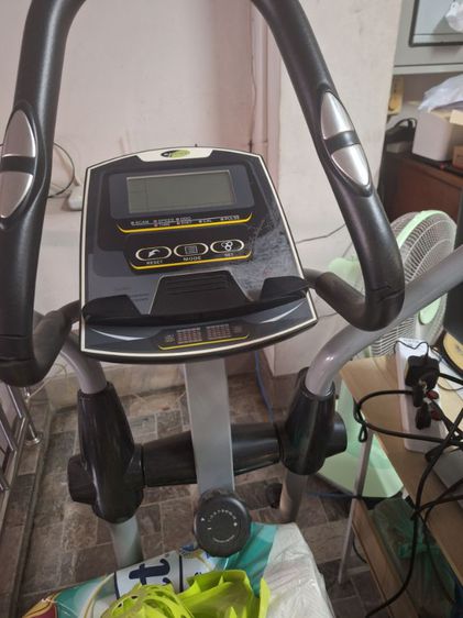 เครื่องกำลังกาย รูปที่ 4