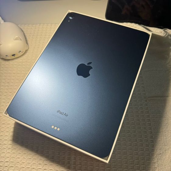 Apple 64 GB iPad Air 5 64gb Wifi สีฟ้า