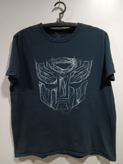 เสื้อการ์ตูน Transformers
ไซต์ L (จัดส่งฟรี)