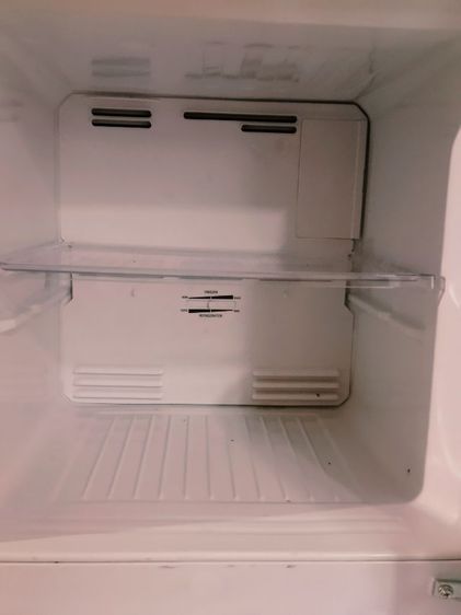 ตู้เย็น 11 คิว 2 ชั้น
