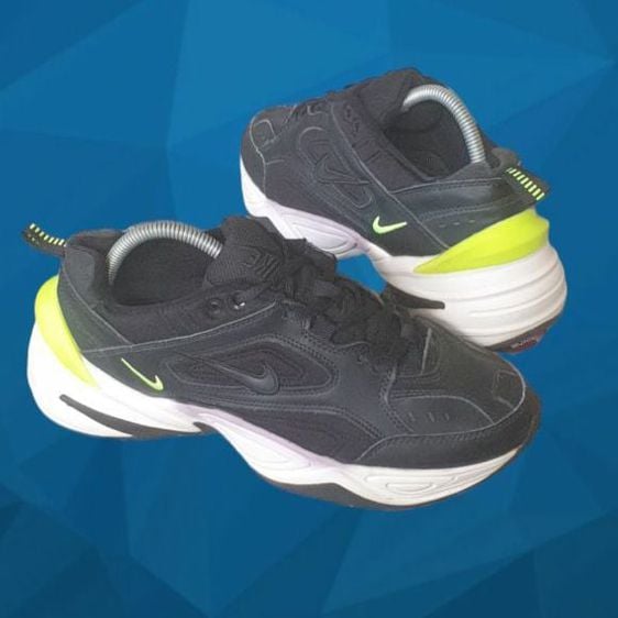 รองเท้าวิ่ง ไม่ระบุ ดำ Nike M2K Tekno

42.5 27cm.