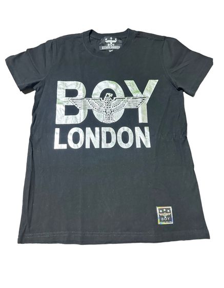 เสื้อ Boy london