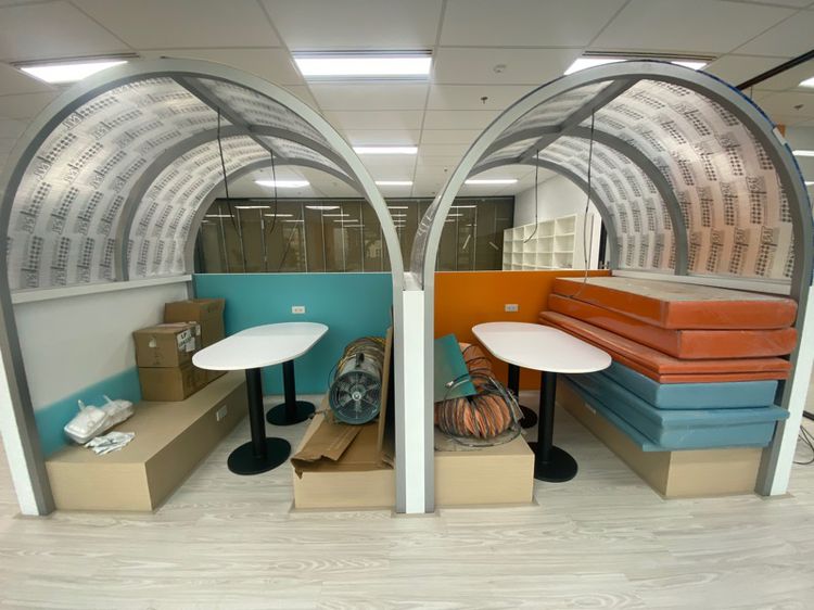 ผลิต-จำหน่าย เฟอร์นิเจอร์ไม้จริง บ้านพัก คอนโด  ออฟฟิศ โรงเรียน โรงเเรม รีสอร์ท คาเฟ่่ร้านอาหารต่างๆ รูปที่ 17