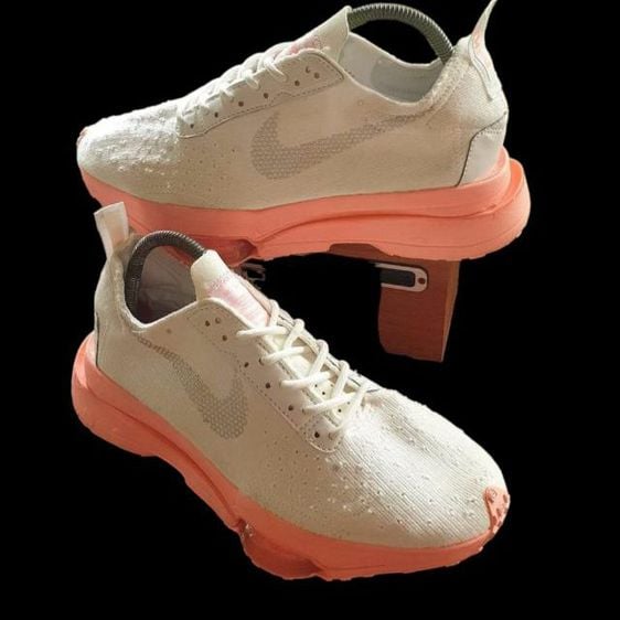 รองเท้ากอล์ฟ ผู้ชาย ขาว Nike Air Zoom Type “Guava Ice  size 43 ยาว 27.5 cm