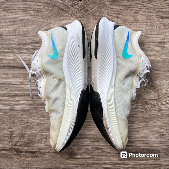 รองเท้า Nike zoom fly 3 size 45 ยาว 29 cm รูปที่ 3