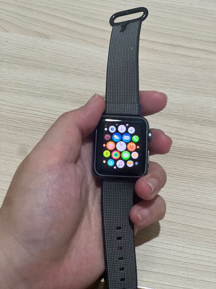 Apple Watch 7000 series