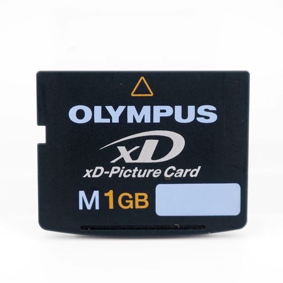 เมมโมรี่ OLYMPUS XD Card 1GB 