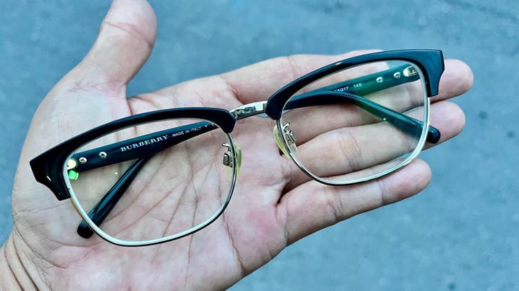 Burberry Eyeglasses 
