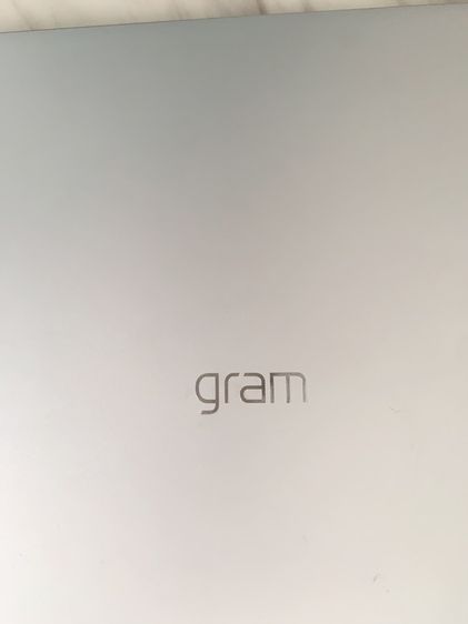 ขาย LG Gram โน๊ตบุ๊ก i7 จอ 17” lightweight and slim  รูปที่ 3