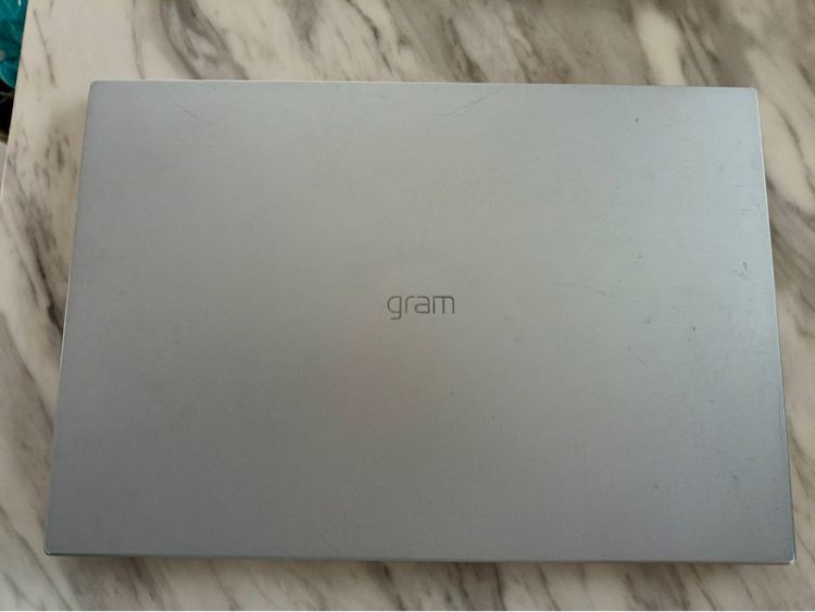 ขาย LG Gram โน๊ตบุ๊ก i7 จอ 17” lightweight and slim  รูปที่ 12
