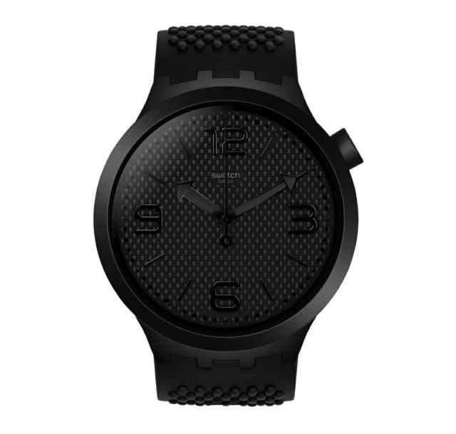 นาฬิกา  Swatch -BBBlack รูปที่ 2
