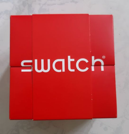 นาฬิกา  Swatch -BBBlack รูปที่ 6