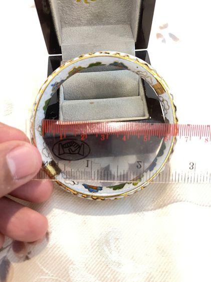 กำไลกังไสเก่า รูปที่ 4