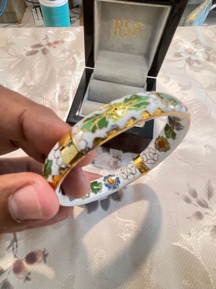 กำไลกังไสเก่า รูปที่ 8