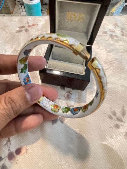 กำไลกังไสเก่า รูปที่ 3