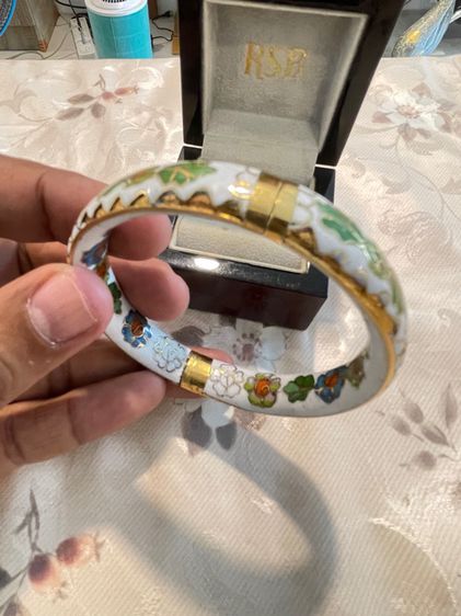 กำไลกังไสเก่า รูปที่ 7