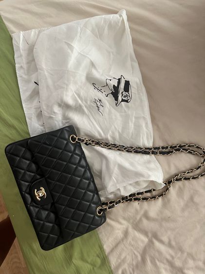กระเป๋า Chanel classic 