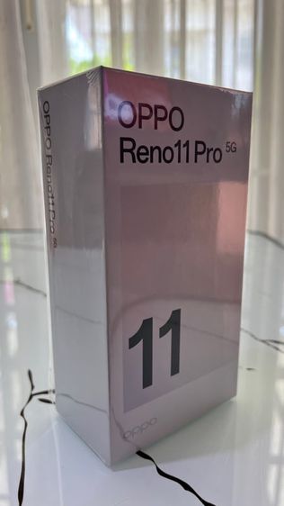 512 GB OPPO Reno11 Pro 5G