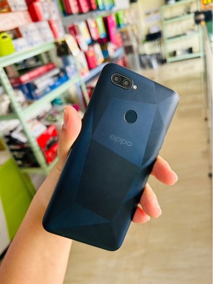 32 GB oppo A12