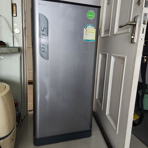 ตู้เย็น 1 ประตู ขาย ตู้เย็น  Hitachi  ขนาด 6.5 คิว