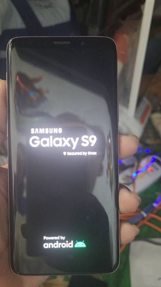 Samsung s9 รูปที่ 2
