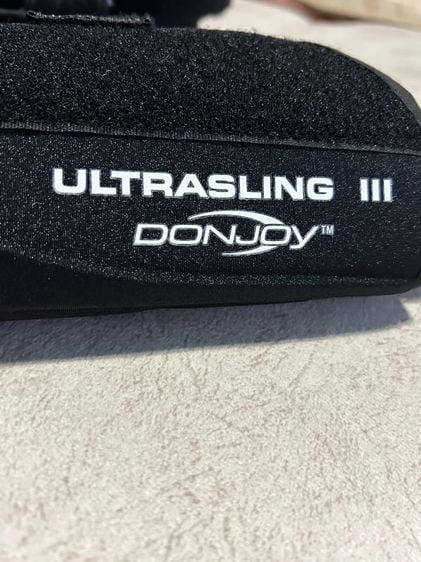 Donjoy ultrasound III