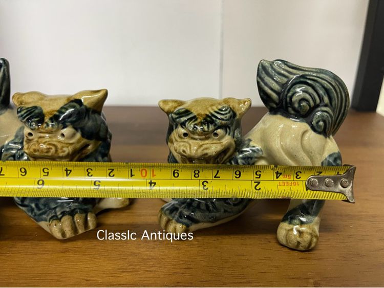 สิงห์ กระเบื้องเคลือบ สะสมA1 รูปที่ 13