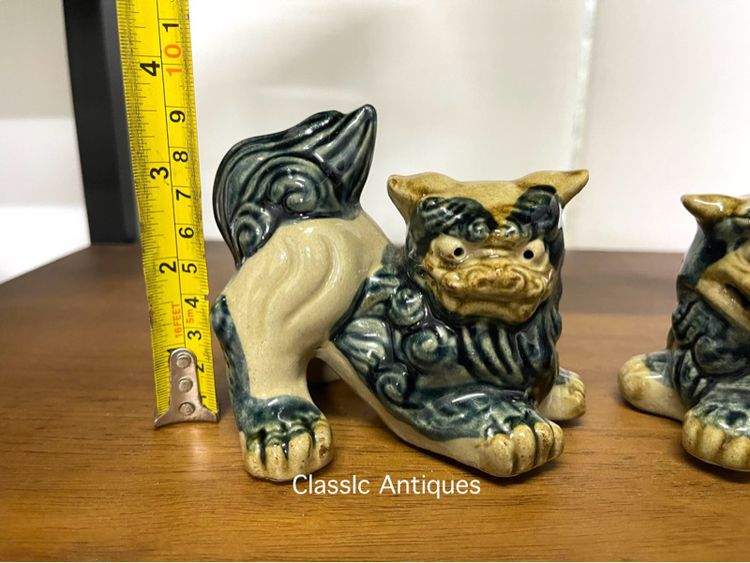 สิงห์ กระเบื้องเคลือบ สะสมA1 รูปที่ 12