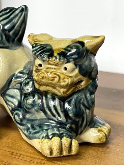 สิงห์ กระเบื้องเคลือบ สะสมA1 รูปที่ 4