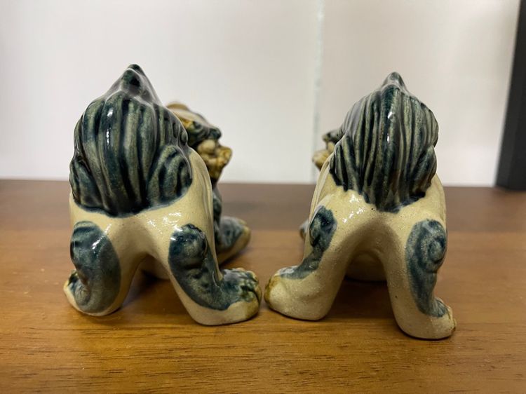 สิงห์ กระเบื้องเคลือบ สะสมA1 รูปที่ 10