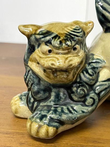 สิงห์ กระเบื้องเคลือบ สะสมA1 รูปที่ 6