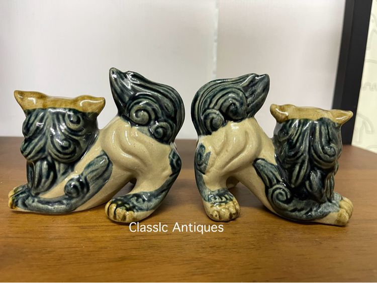 สิงห์ กระเบื้องเคลือบ สะสมA1 รูปที่ 9