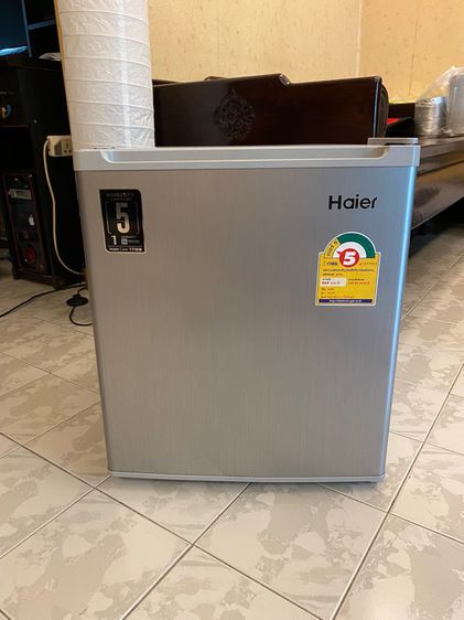 Haier ตู้เย็นมินิบาร์ไฮเออร์ขนาด 1.7 คิว