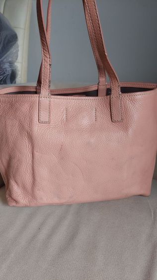 กระเป๋า tory burch ของแท้ สีชมพู รูปที่ 3