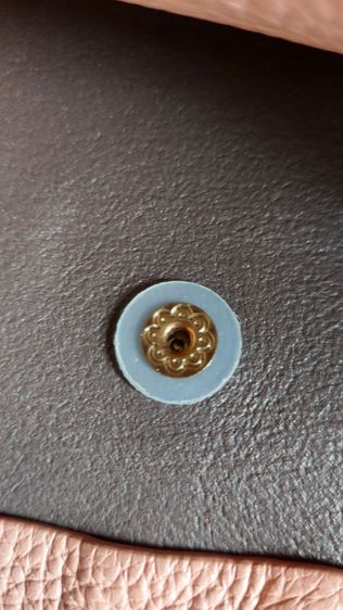 กระเป๋า tory burch ของแท้ สีชมพู รูปที่ 11