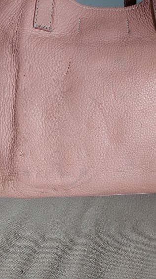 กระเป๋า tory burch ของแท้ สีชมพู รูปที่ 5