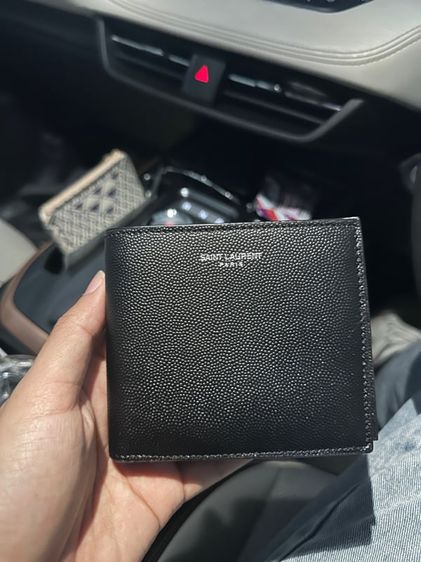 ysl portefeuille homme 127y mo