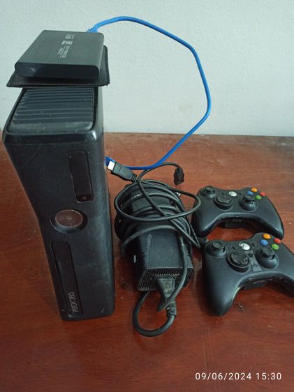 เกมส์ Xbox และอุปกรณ์ เชื่อมต่อไร้สายไม่ได้ xbox 360