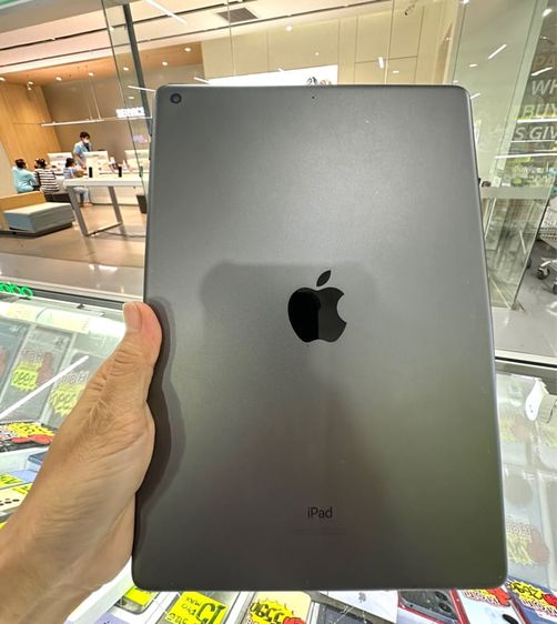 Apple 32 GB iPad Gen8 WiFi 32 Gเครื่องศูนย์